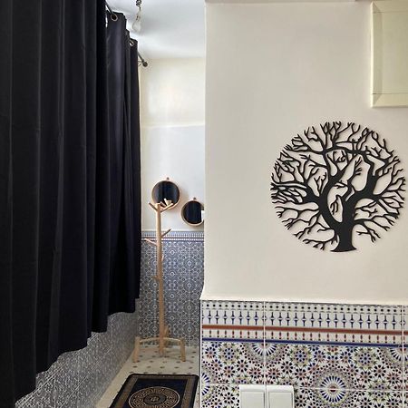 Cosy Appart Private Riad Jemaa El Fna Marrakesh Eksteriør bilde