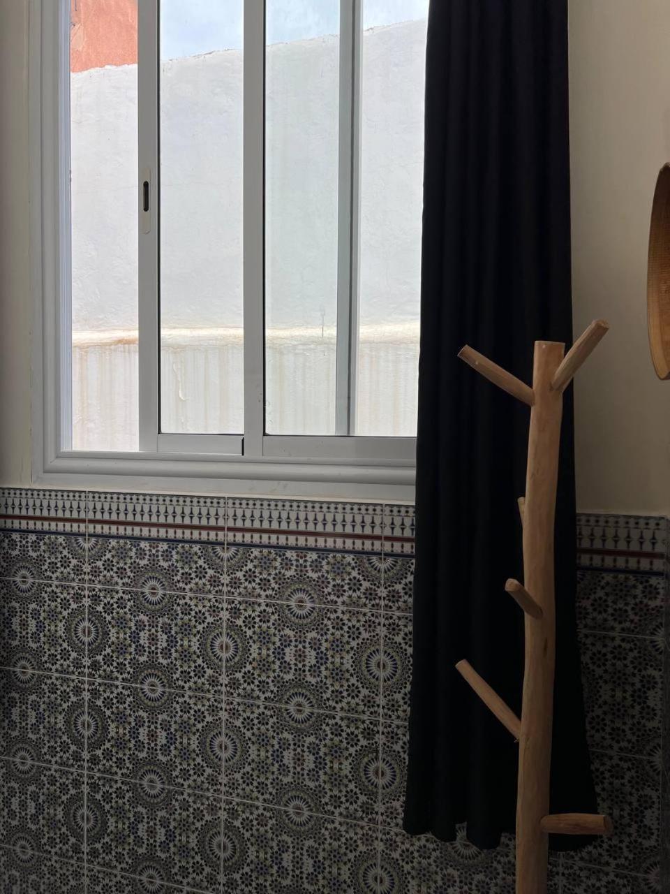 Cosy Appart Private Riad Jemaa El Fna Marrakesh Eksteriør bilde